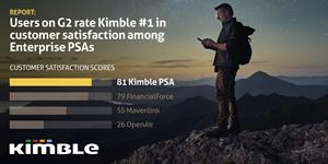 Kimble #1 in Custome