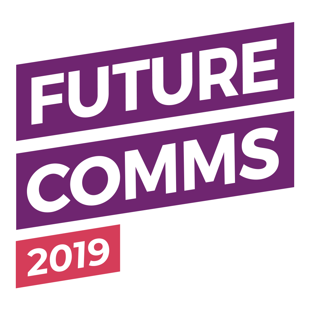 FutureComms 2019