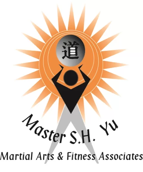 Master S.H. Yu Martial Arts Logo