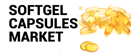 Softgel Capsules Market (2023-2030)