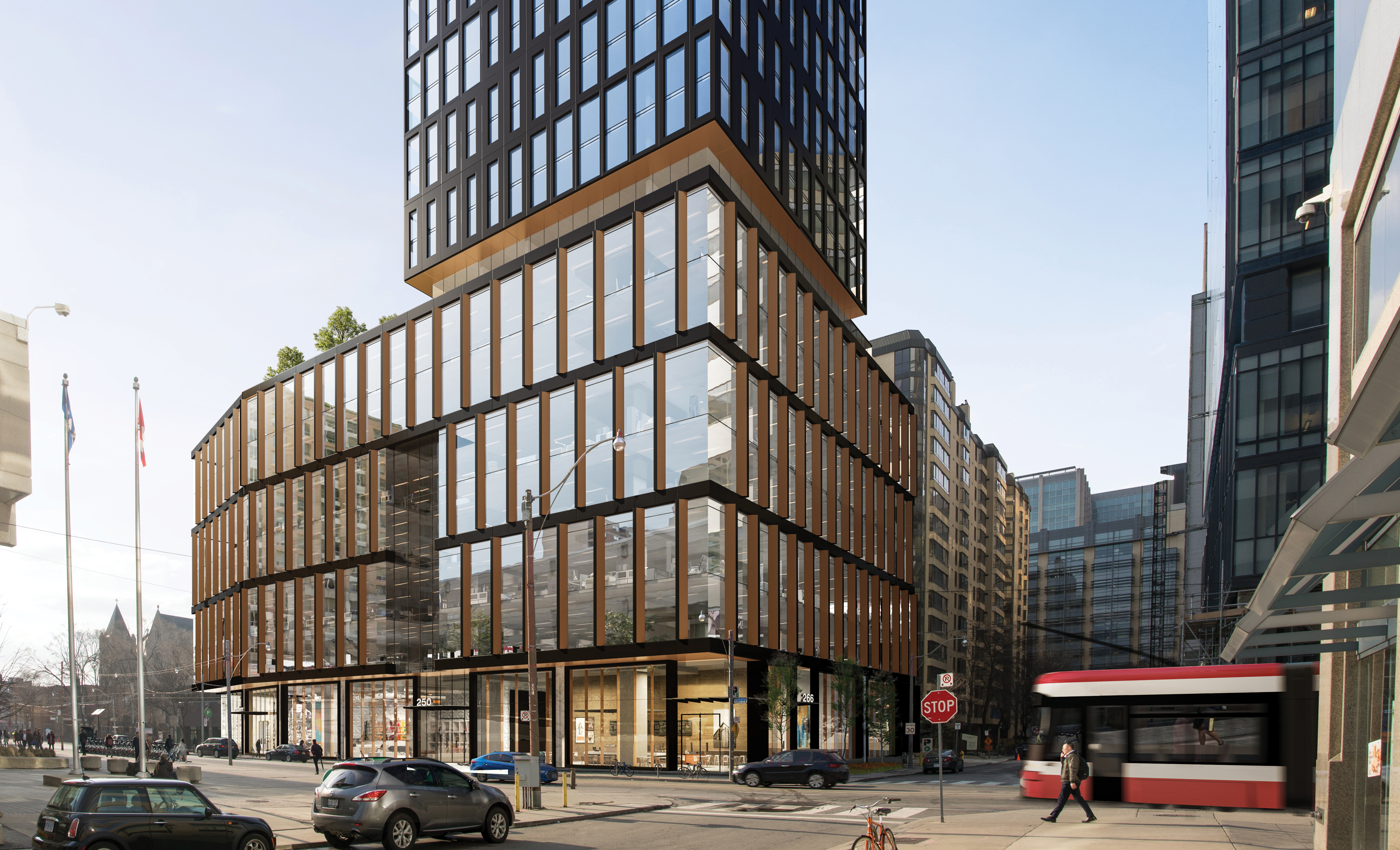 DOR1475 - 250 Dundas - Marketing Title Page