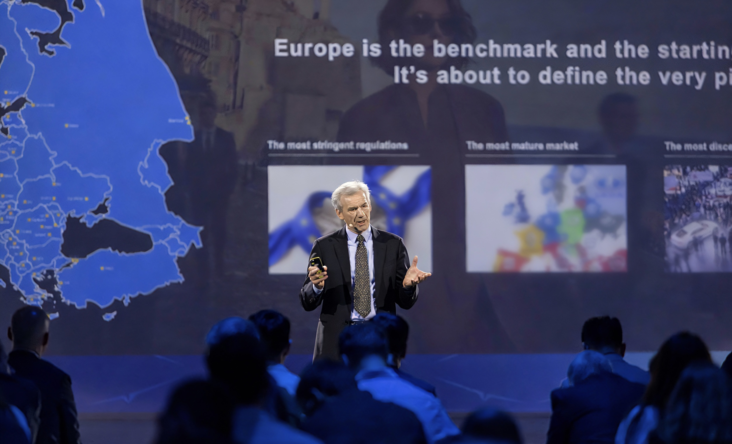 Chery Automobile Co., Ltd.