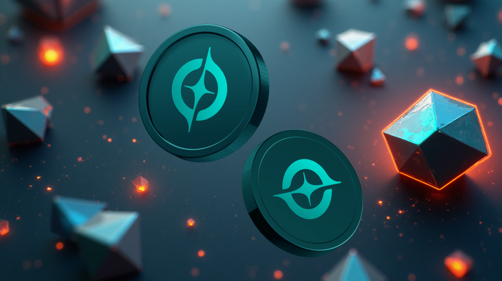 GeeFi (GEE) Rewards Its Community With New Giveawa