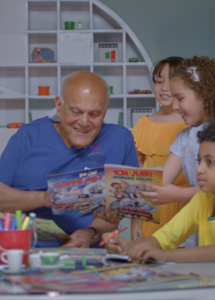 Featured Image for Magdi Yacoub Global Heart Foundation
