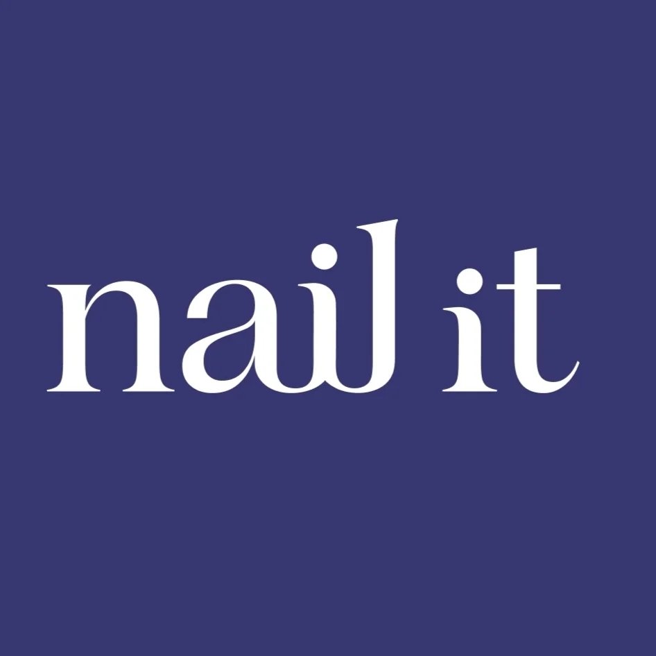 Nail It Logo