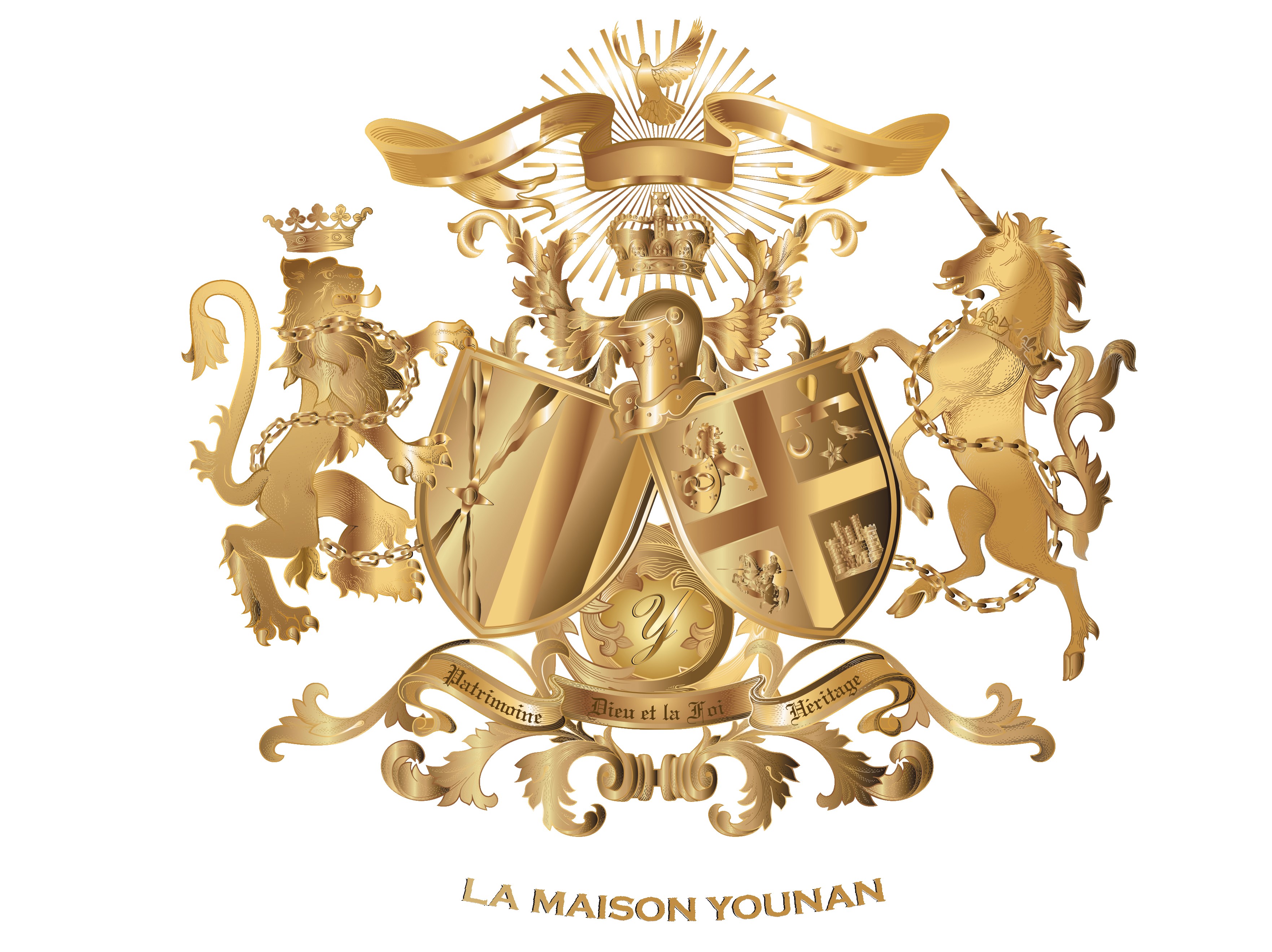 La Maison Younan Pre