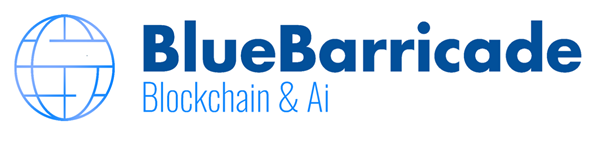 BlueBarricade logo