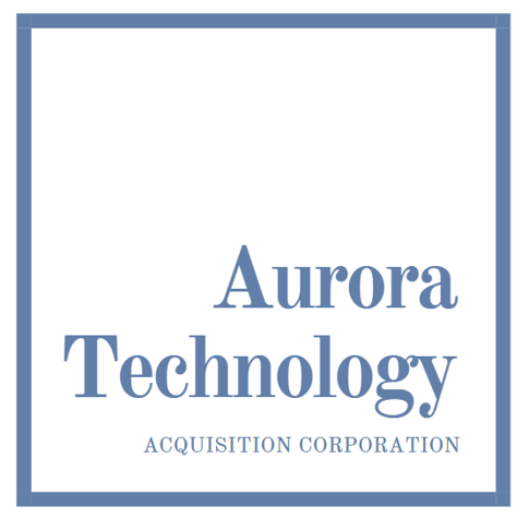 Aurora Technology Acquisition Corp. Announces Supplemental