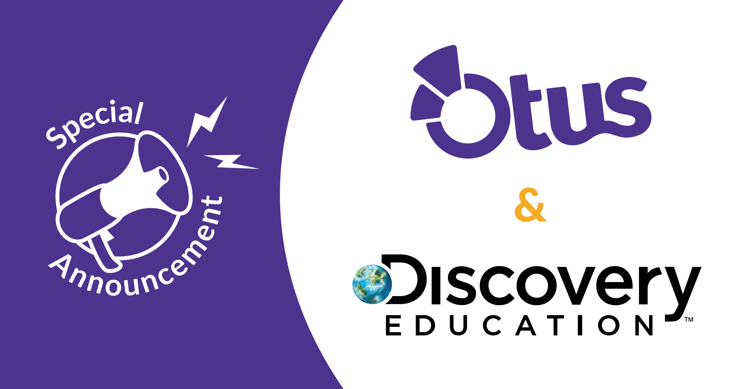 Otus and Discovery Education Expand Partnership to Deliver AI-Powered Instructional Recommendations