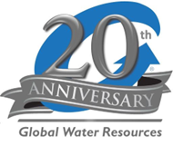 Global Water Resources Declares Monthly Dividend