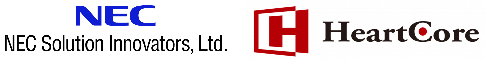 HeartCore Announces Strategic Partnership with NEC Solution Innovators, Ltd. to Enhance CMS Implementation Process