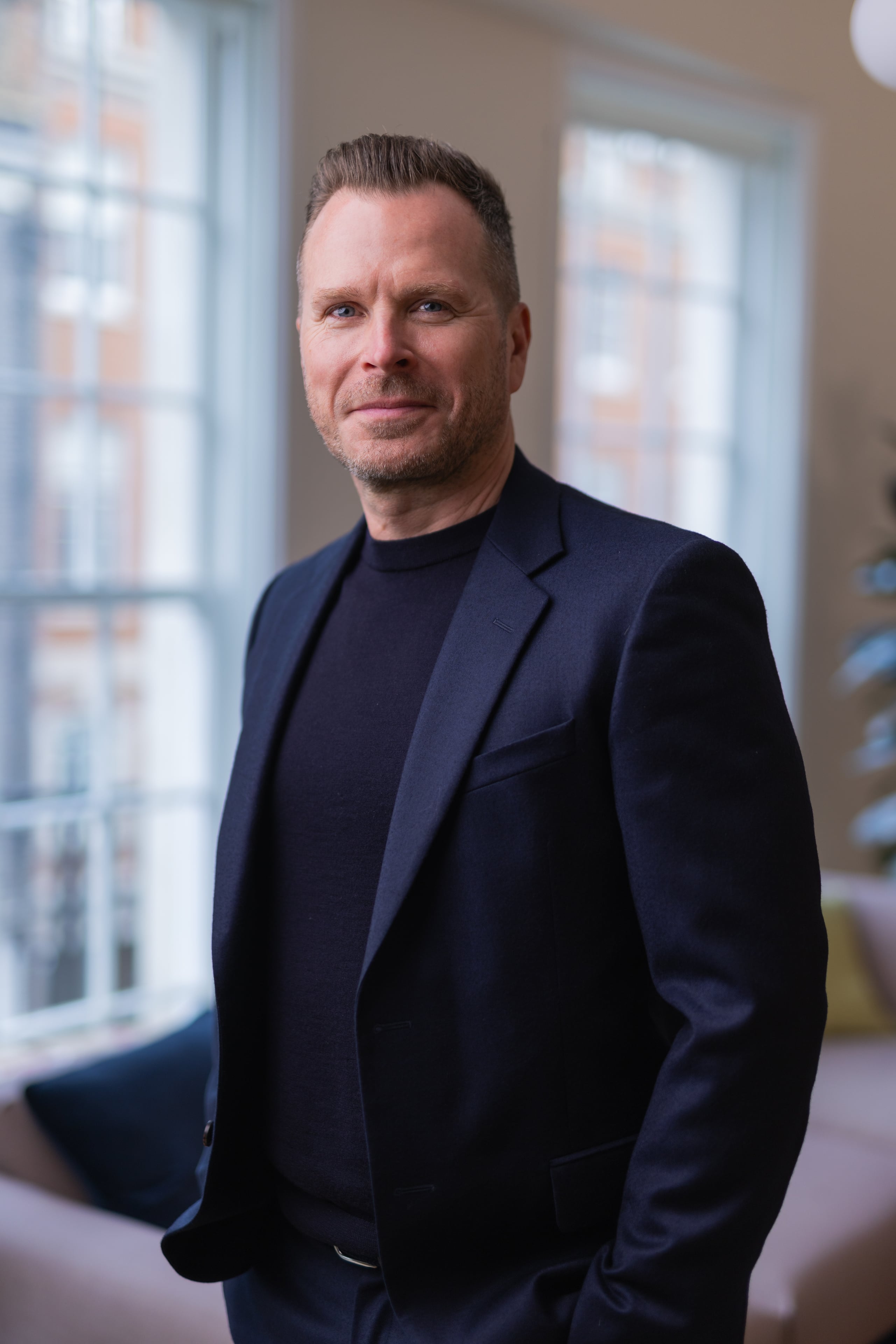 Rezolve Ai Appoints James House to Lead Reward, Strengthening Its Global AI-Powered Banking and Commerce Platform