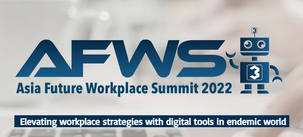 Asia Future of Work Summit