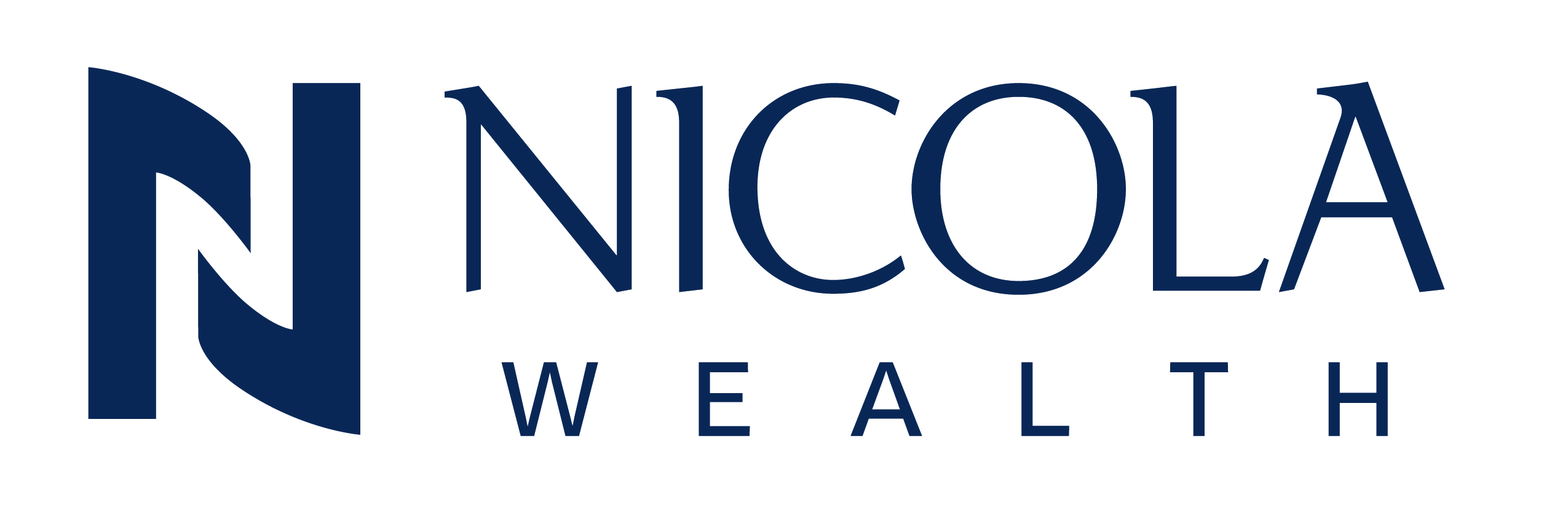 Nicola Wealth Welcom