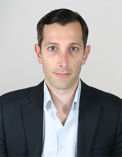 Thomas Huber, Executive Vice President and Chief Transformation Officer, Mercury Systems, Inc.