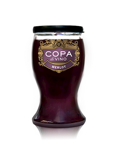 Copa de Vino - Merlot