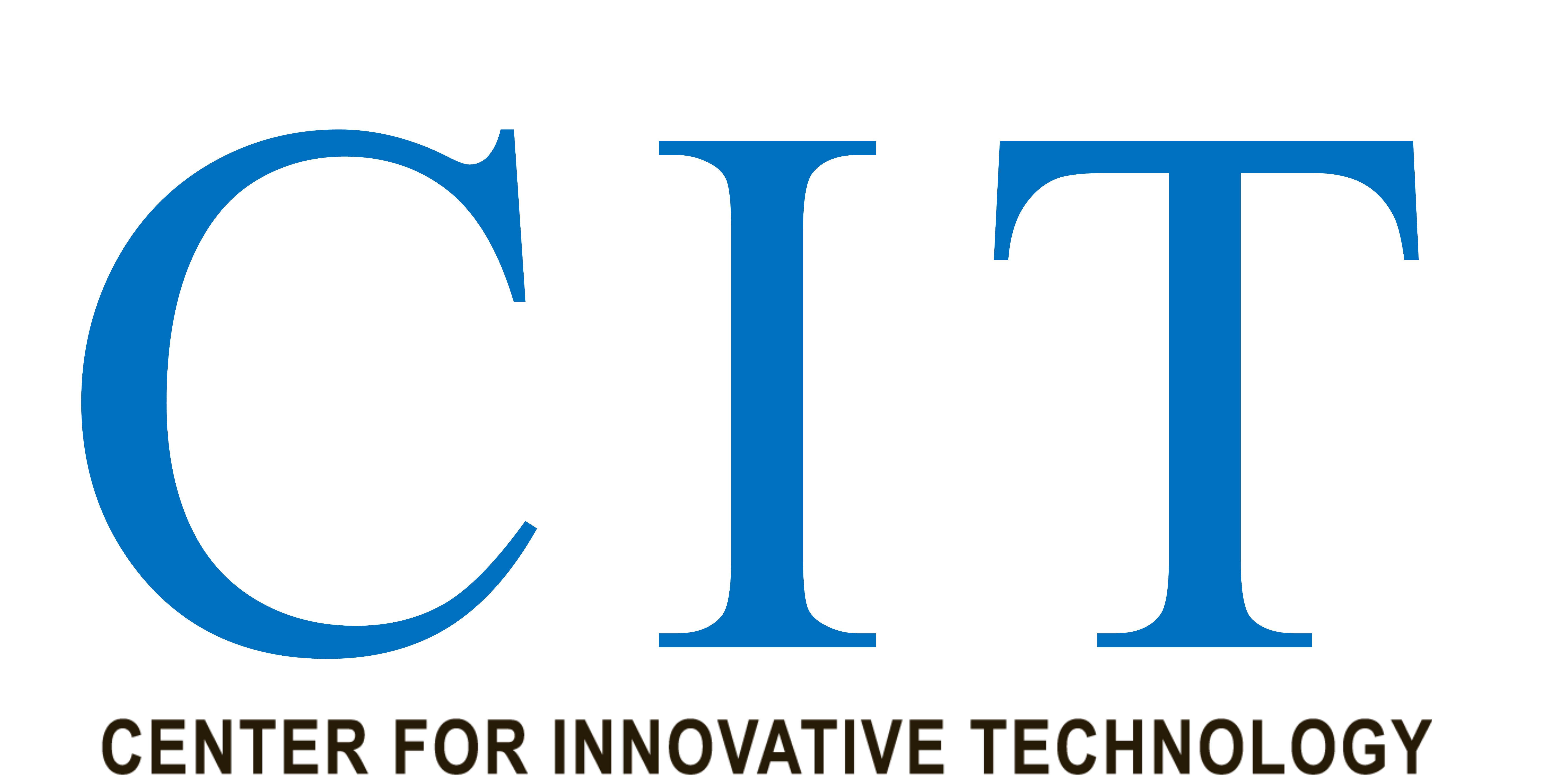 CIT Selects Partners