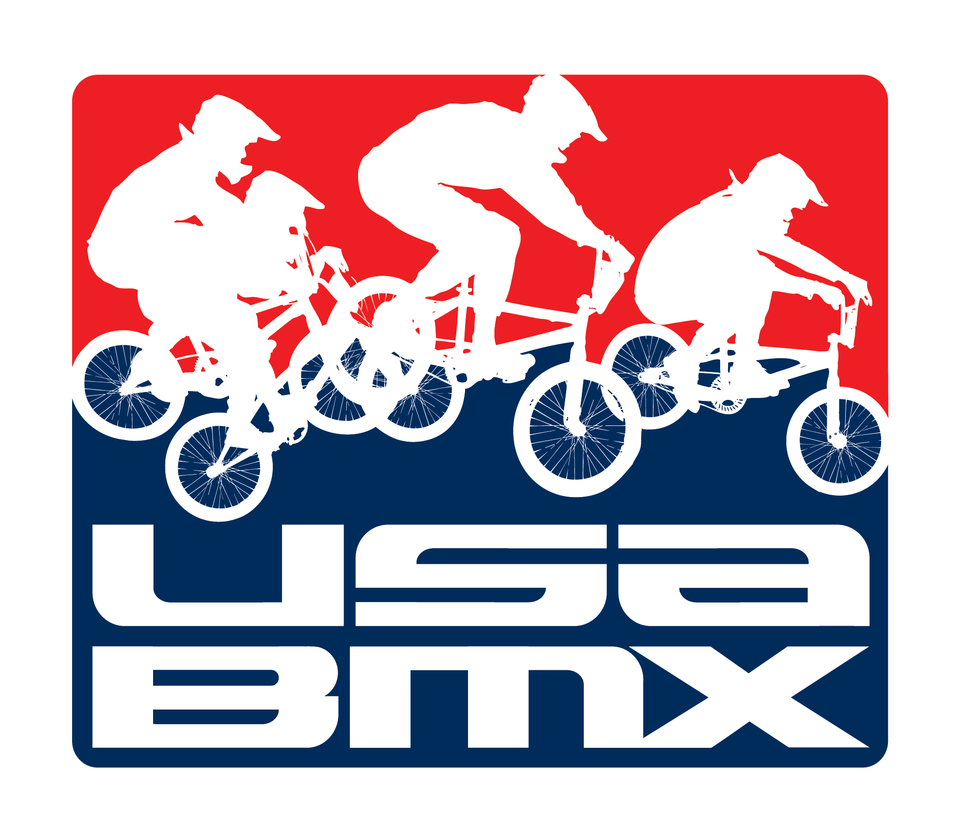 USA BMX Adapted to 2