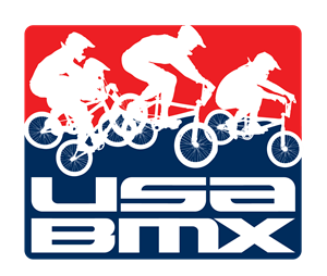 USA BMX Adapted to 2