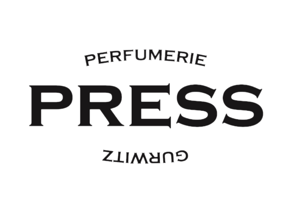 Press Gurwitz Perfumerie Logo