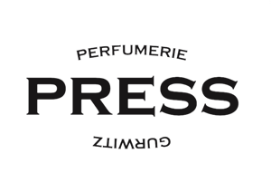 Press Gurwitz Perfumerie Logo