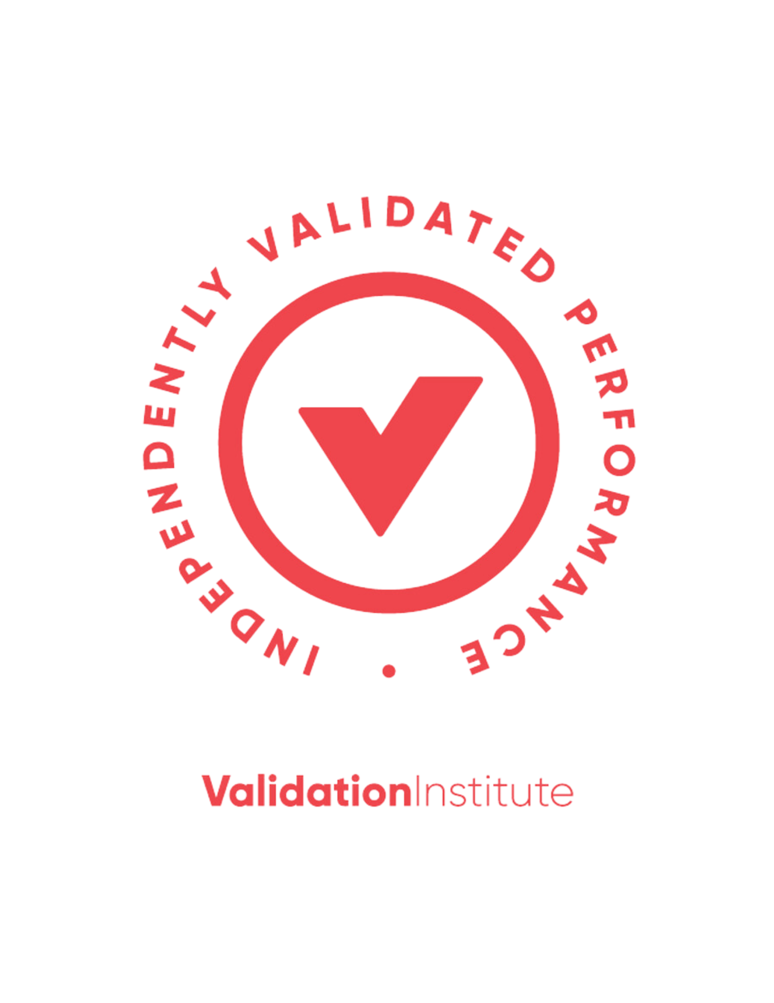Validation Seal