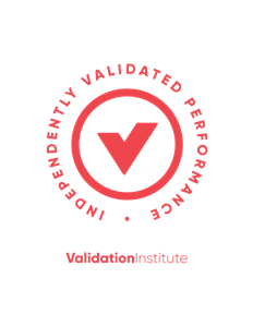 Validation Seal