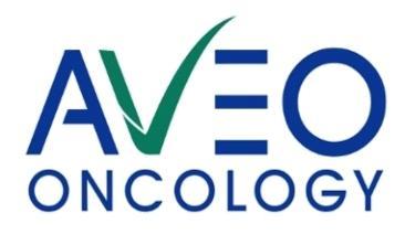 AVEO Oncology Announces Updated NCCN Clinical Practice Guidelines Elevate FOTIVDA® (tivozanib) to Category 1 Treatment for Relapsed or Refractory Advanced (R/R) Renal Cell Carcinoma (RCC) Patients