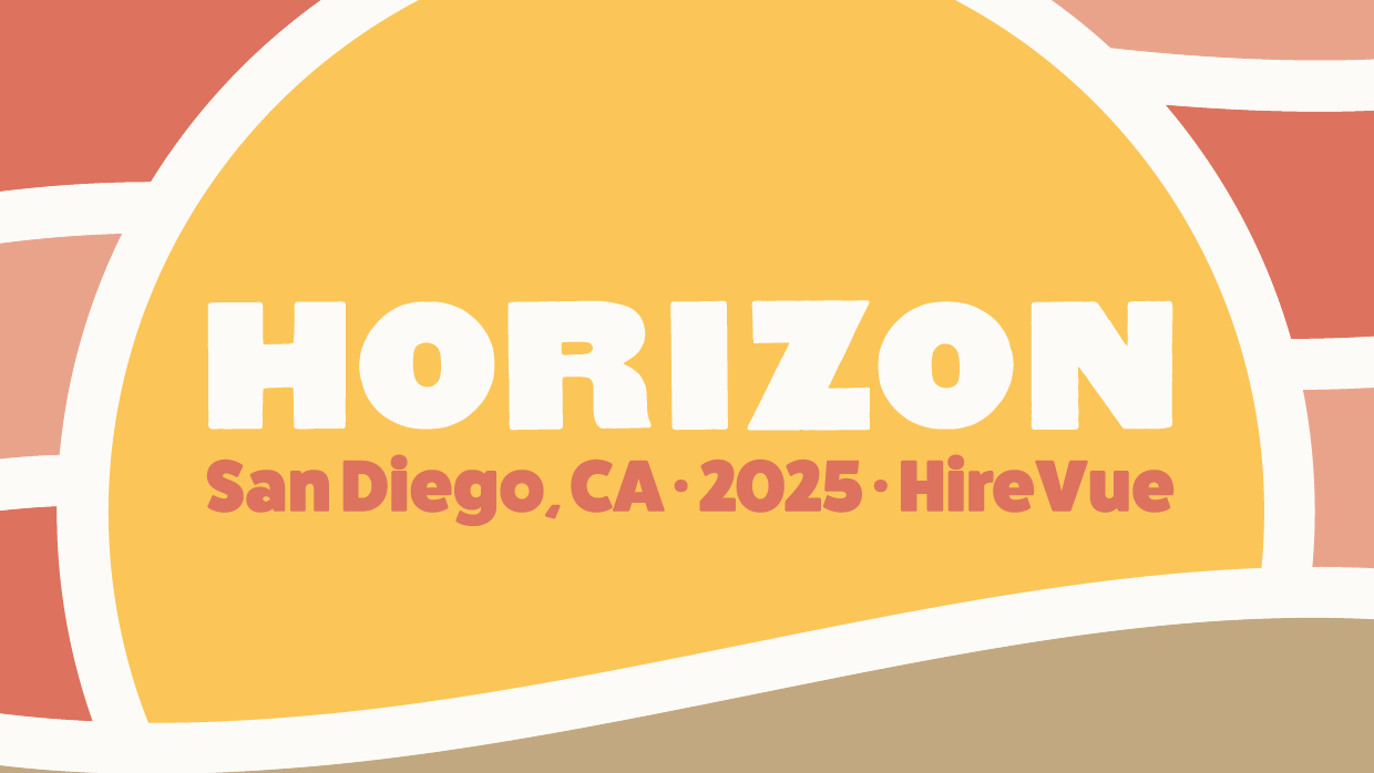 HireVue Horizon Announced for March 2025