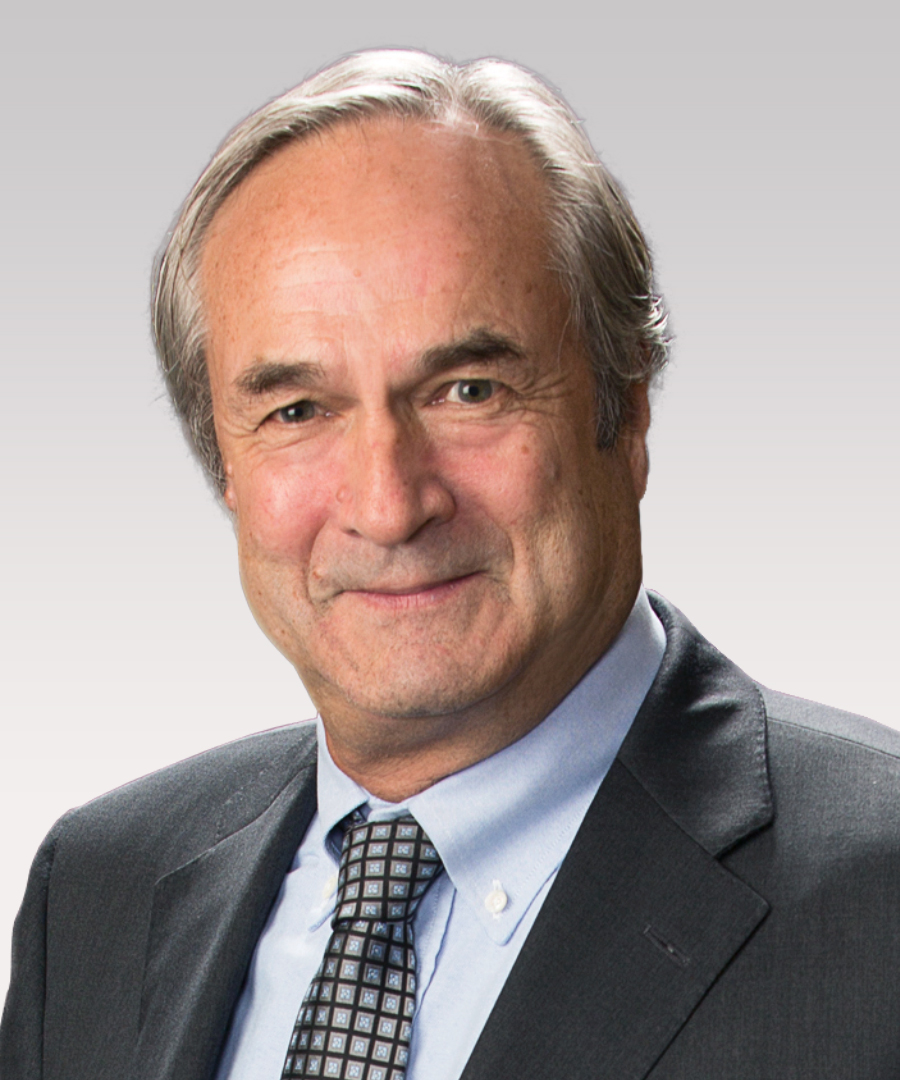 Stephen Neal headshot