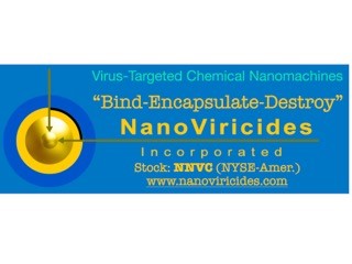 NanoViricides, Inc. to Present at The Inaugural Ef Hutton Global Conference on May 10, 2023 in New York City 