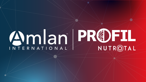 Amlan forja asociación con el nuevo distribuidor latinoamericano, Grupo Profil