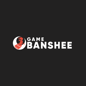 GameBanshee Logo
