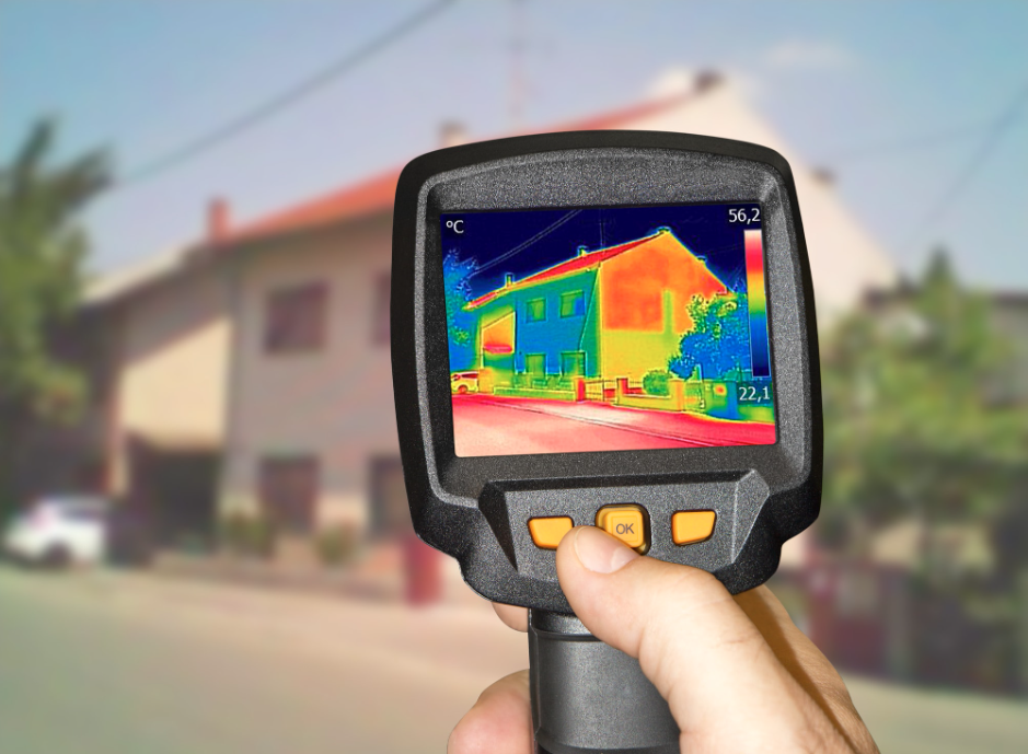 Infrared Imaging Market