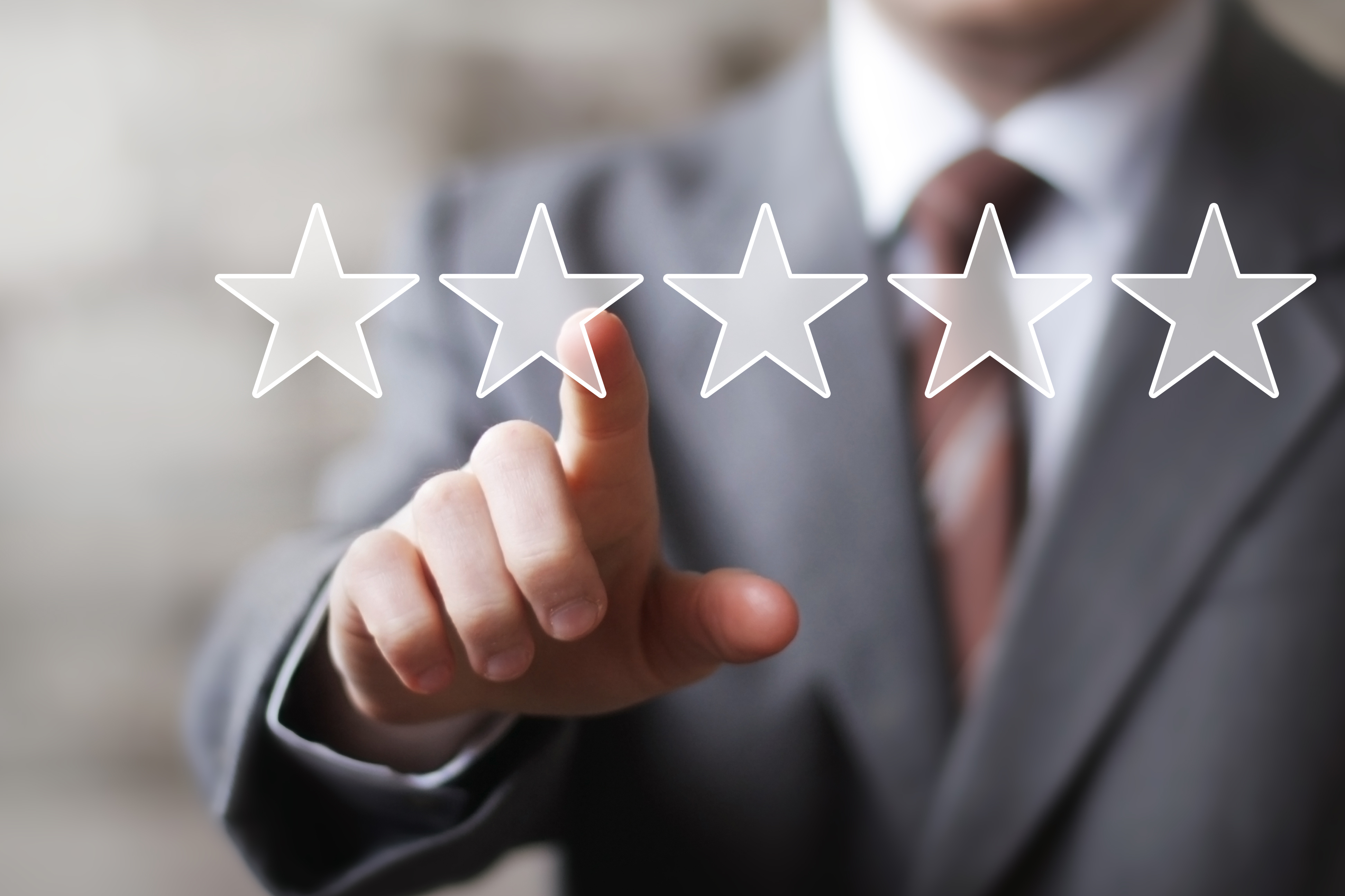 Metals.com Is Ranked #1 Leader In Customer Satisfaction