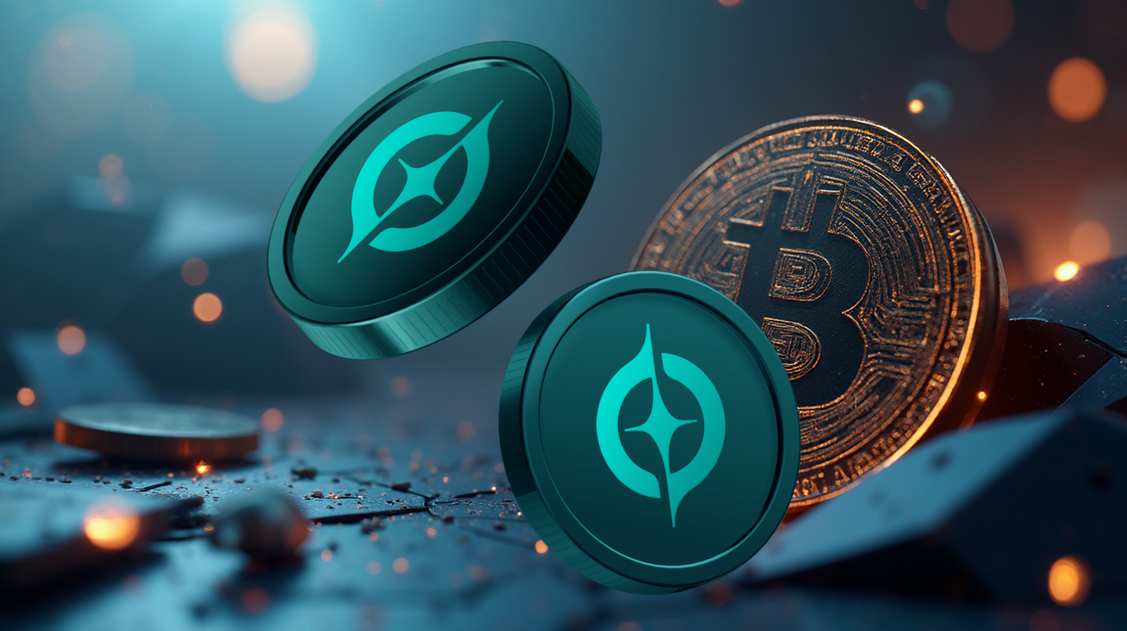 GeeFi (GEE) Initiates Development of Major Ecosystem Components Following Presale Success