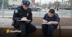 GovPilot Launches Digital Special Needs Module to Enhance Police Departments