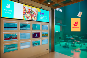 eatsa Announces Product Suite for Growing Virtual Restaurant Industry,  Powers Latest Concept from Deliveroo