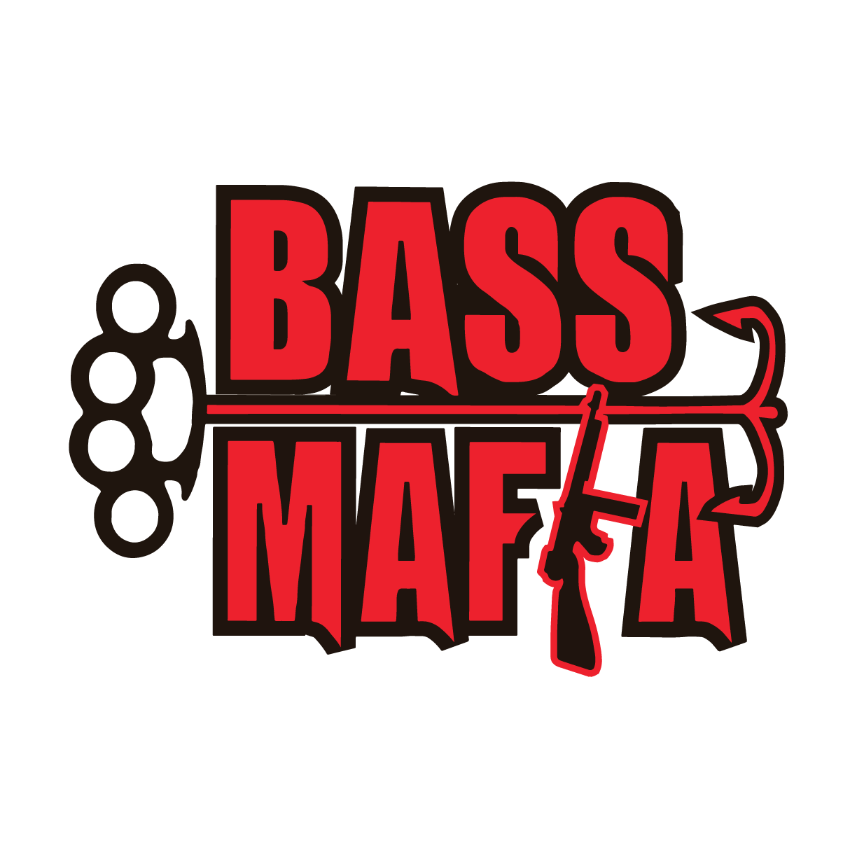 Bass Mafia is the largest of Mafia Outdoors's brands.