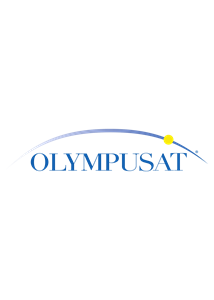 Olympusat Launches F