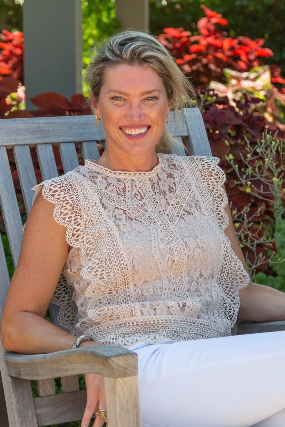 Liberty Kalergis