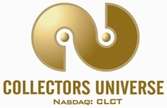 Collectors Universe, Inc. Logo
