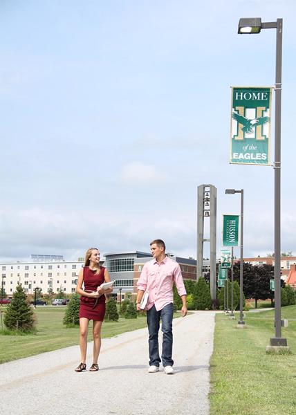 For more than 120 years, Husson University has prepared future leaders to handle the challenges of tomorrow through innovative undergraduate and graduate degrees. With a commitment to delivering affordable classroom, online and experiential learning opportunities, Husson University has come to represent superior value in higher education. Our Bangor campus and off-campus satellite education centers in Southern Maine, Wells, and Northern Maine provide advanced knowledge in business; health and education; pharmacy studies; science and humanities; as well as communication. In addition, Husson University has a robust adult learning program. According to a recent tuition and fee analysis by U.S. News & World Report, Husson University is the most affordable private college in New England. 
