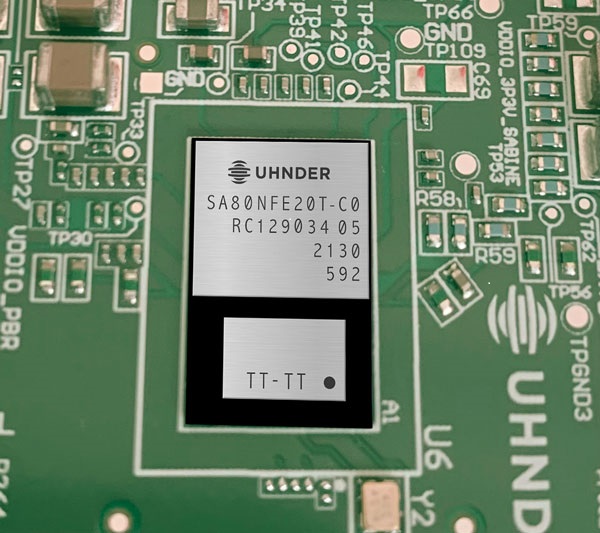 Digital radar provides 16 times better resolution, 24 times more power on target, and 30 times better contrast than today’s analog offerings, improving detection capabilities for better road safety for all users.