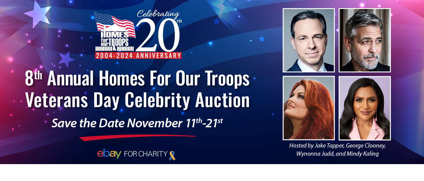 Hosted by Jake Tapper, George Clooney, Wynonna Judd and Mindy Kaling