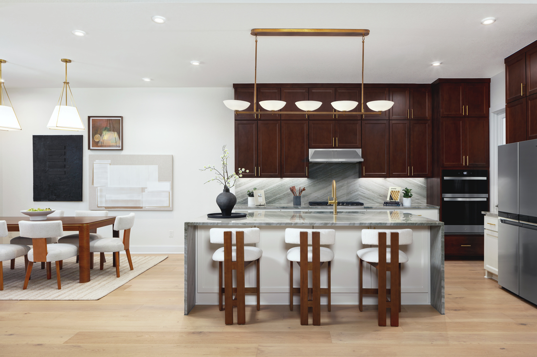 Santa Rita Ranch by Toll Brothers 