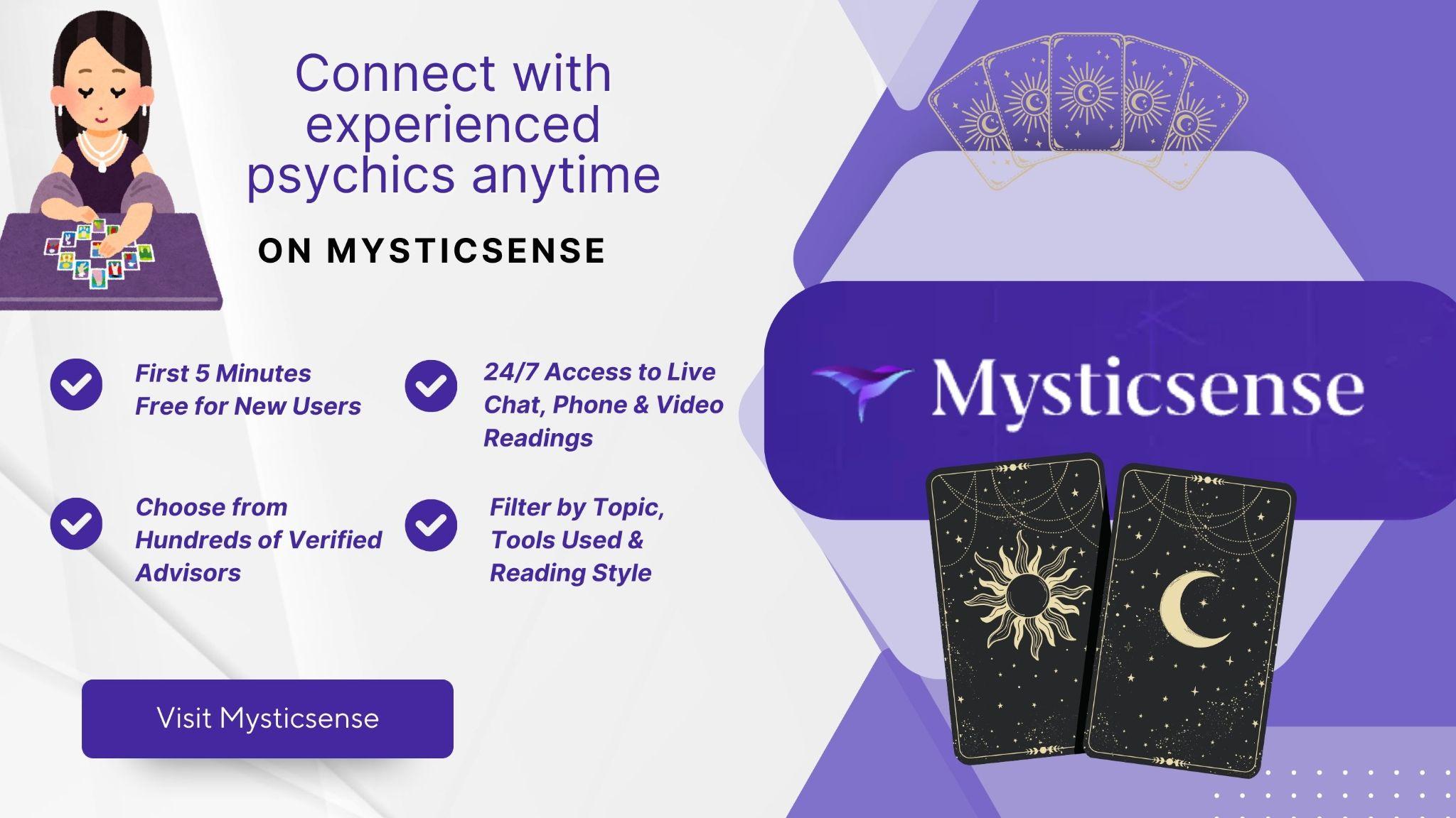 MysticSense feat image