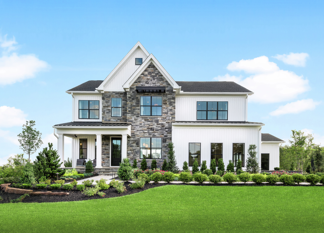 Toll Brothers Opens New Luxury SingleFamily Home Community