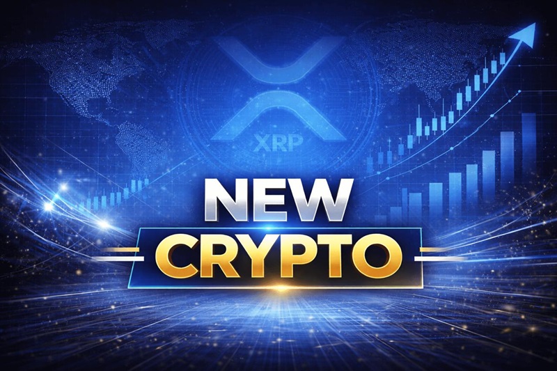 New Crypto Pepeto Crosses $7.452M With Full Exchange Launch as XRP Price Prediction Divides Analysts 