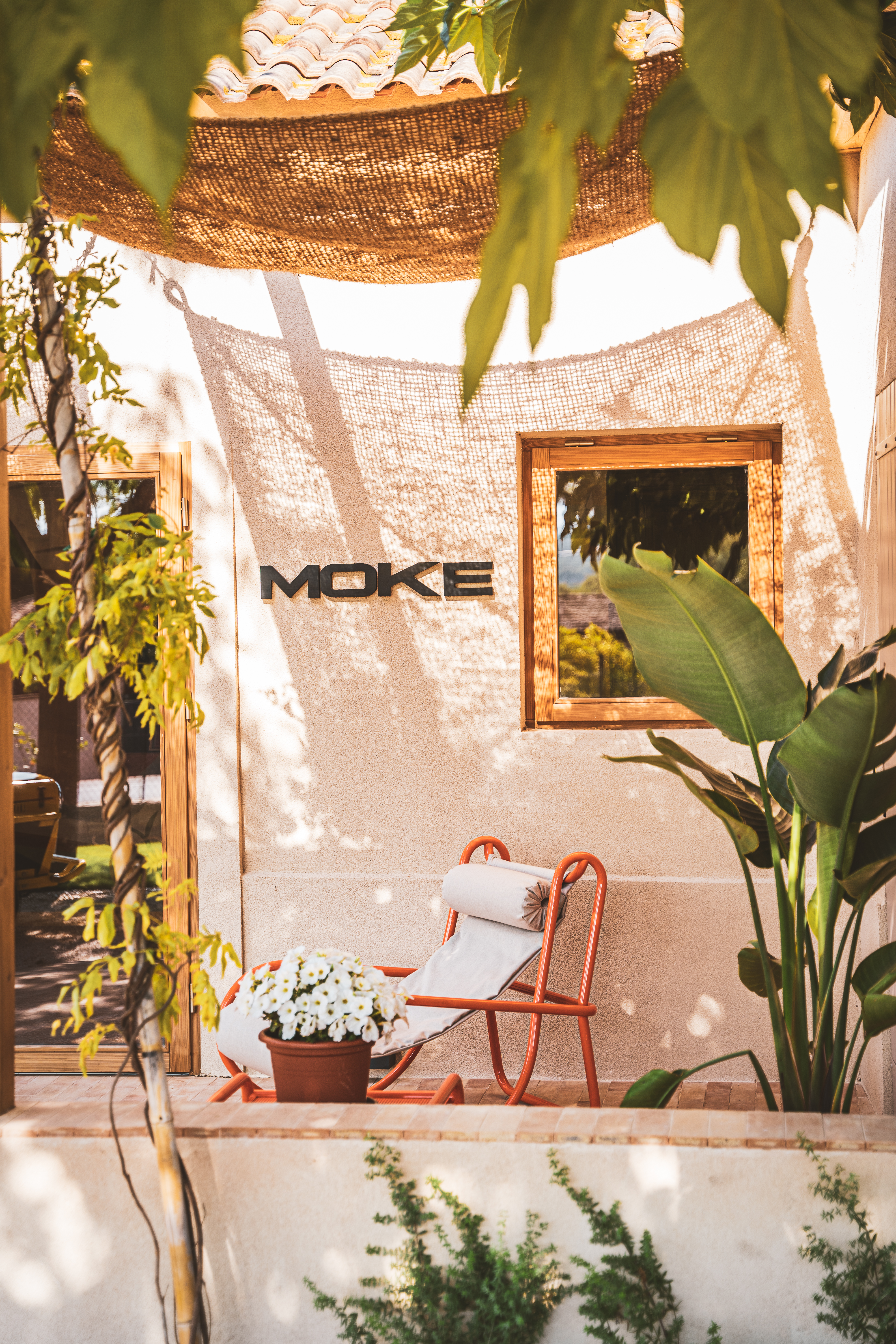 Casa MOKE, Saint Tropez